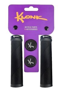Грипсы KLONK KLK-11007 130 мм