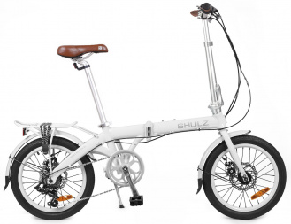 SHULZ Hopper XL 2021