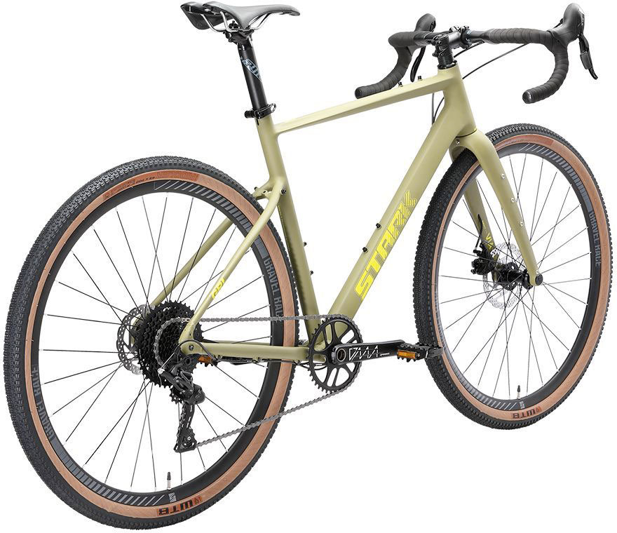 Велосипед STARK GRL 700.5 D 2025