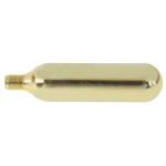 Баллон запасной с СО2, увеличенный XL