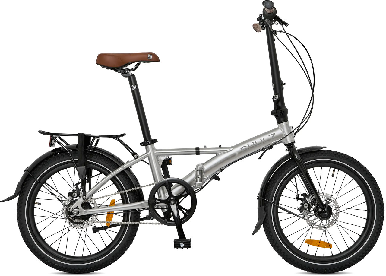Shulz Lentus 8 2025