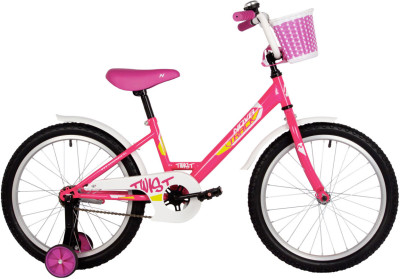 NOVATRACK Twist 20 2025