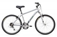 Marin Redwood 2013