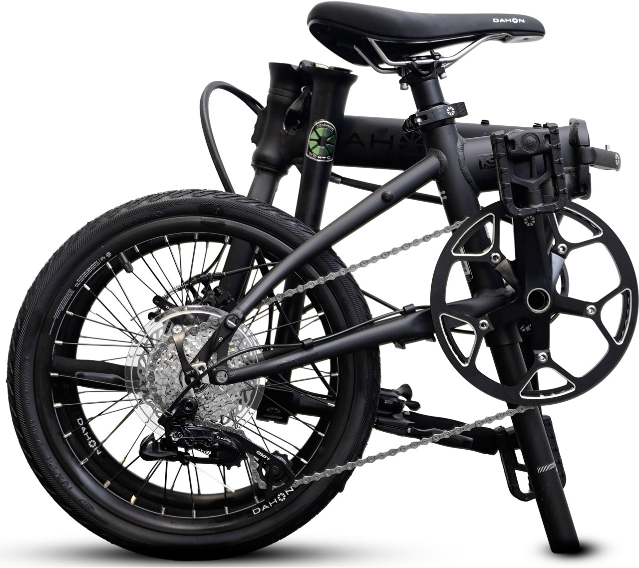 DAHON K9 16