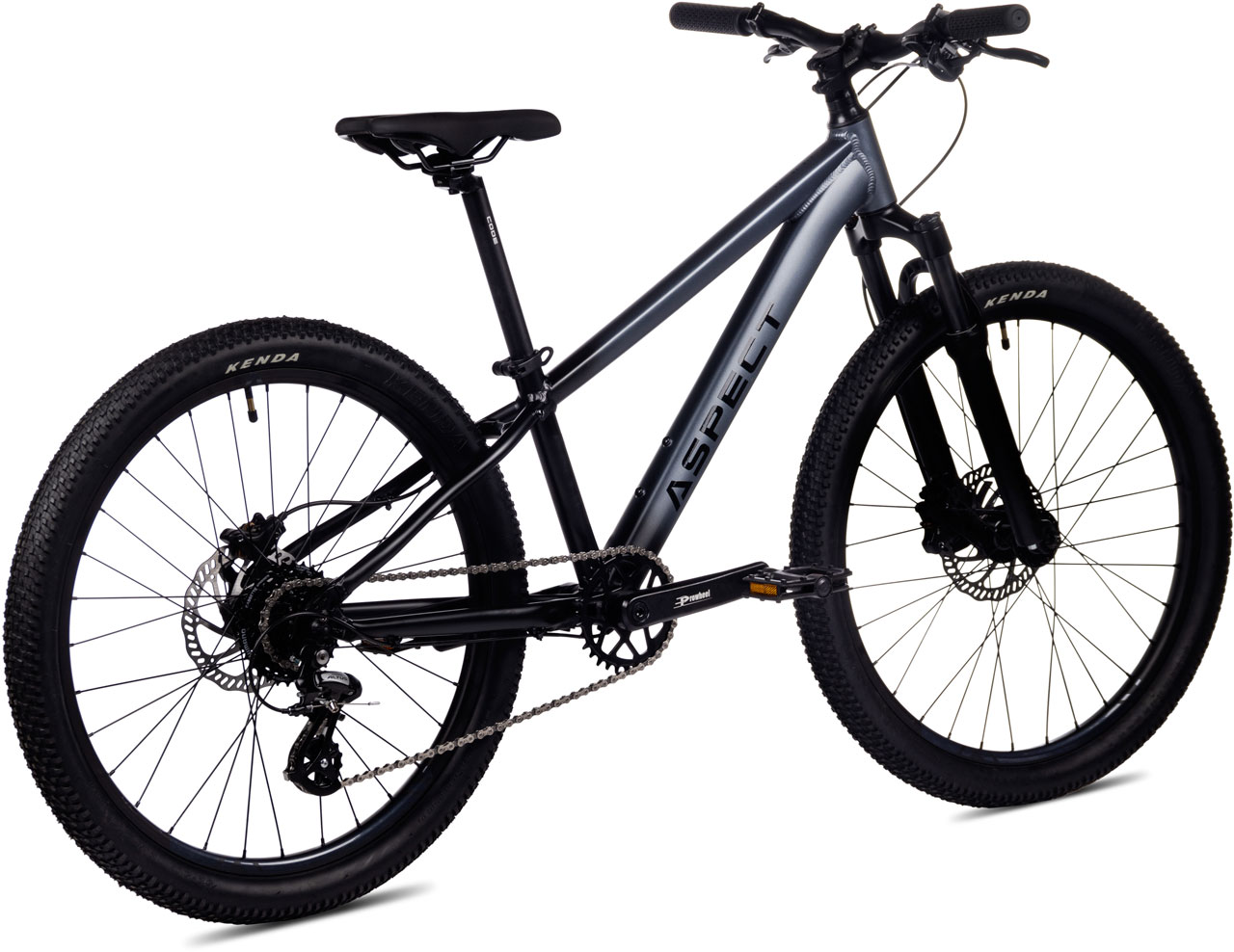 ASPECT Air Jr 24 2024