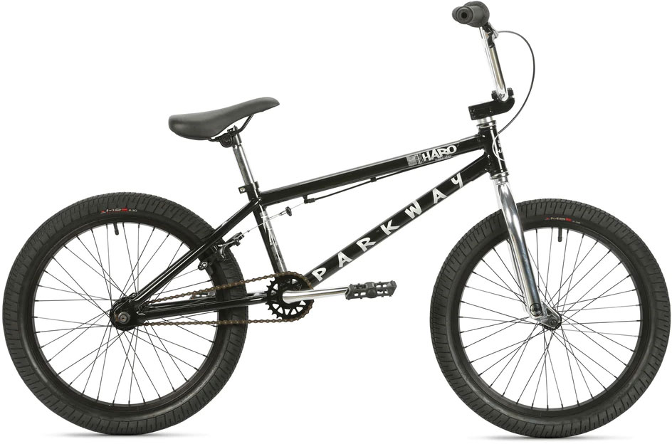 HARO Parkway 20 BMX 2022