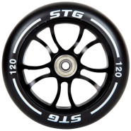Колесо для трюкового самоката STG X105170, 120 мм