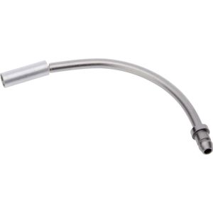 Направляющая троса угловая 90° Alligator LY-VBP03 для тормозов V-брэйк, 1 шт