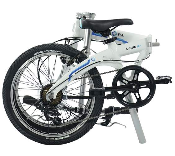 DAHON Vybe D7 20 2020