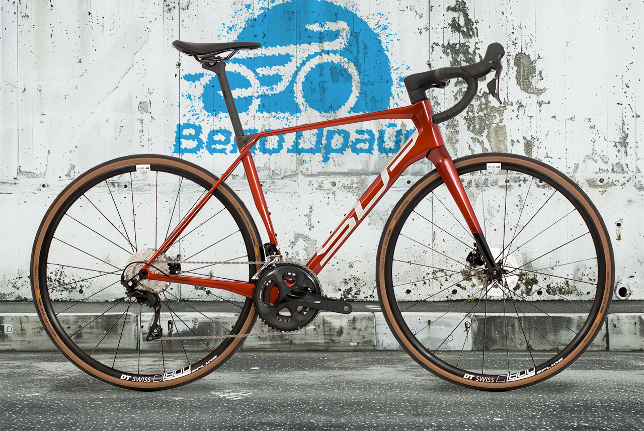 SUPERIOR X-Road Team Elite 2024