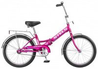 STELS Pilot 310 20 2016