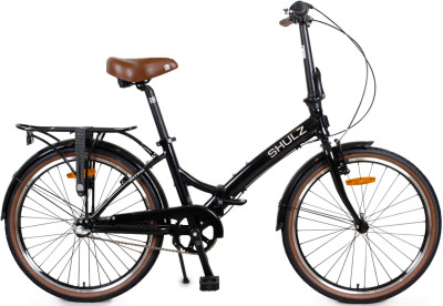 SHULZ Krabi Coaster 2024