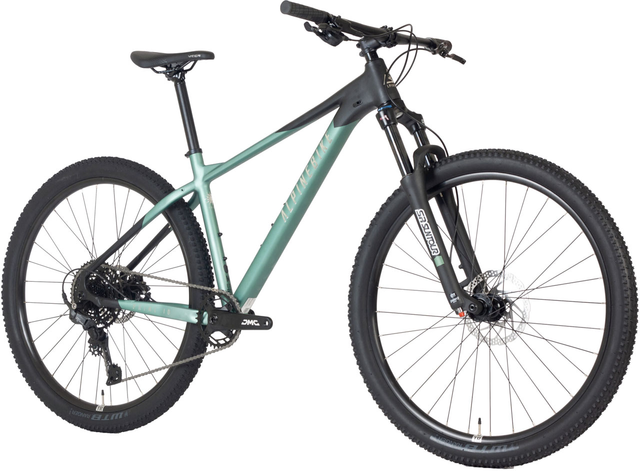 Велосипед Alpinebike Prime 10 29 2025