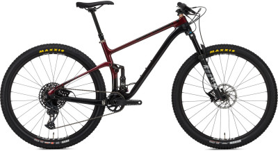 NS BIKES Synonym TR2 2022