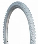 Покрышка KENDA K829 26" Grey