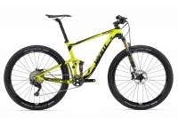 Giant Anthem Advanced 27.5 1 2016