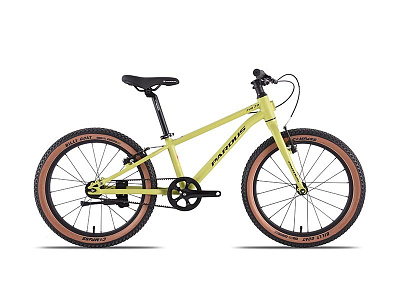 Pardus Fun 20 Rim  2023