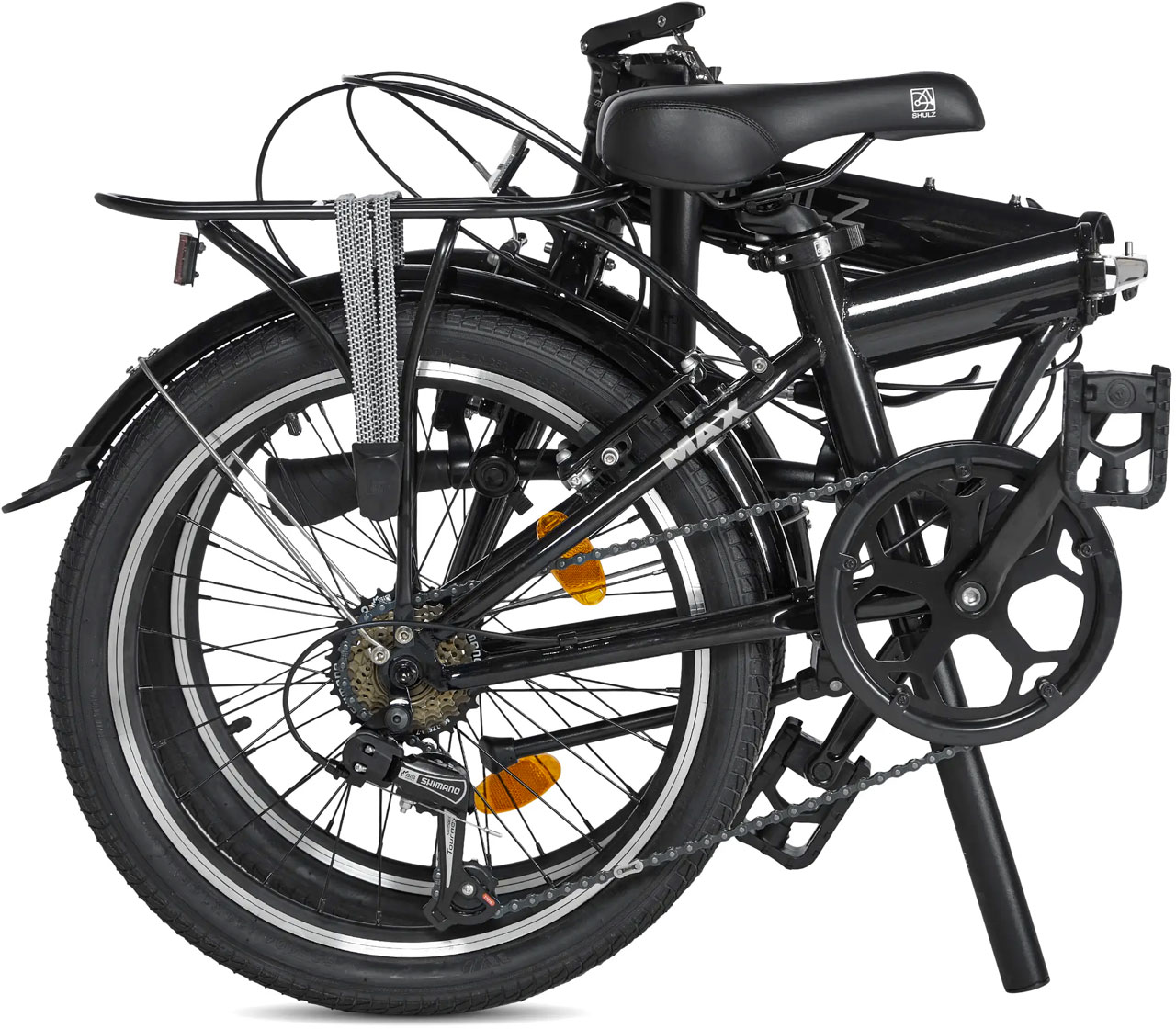 Велосипед SHULZ Max Multi 20 2025