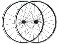 Комплект колес Shimano RS100 28" 700c