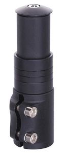 Удлинитель штока вилки TRIX JB-4999, 1-1/8