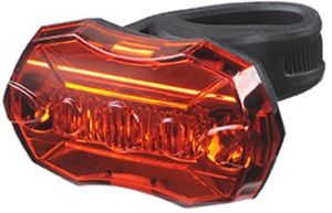 Фонарь Vinca Sport VL 6090, задний