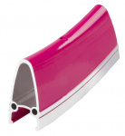 Обод 28" REMERX R4022 розовый