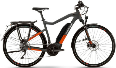 Электровелосипед HAIBIKE Trekking S 9 unisex