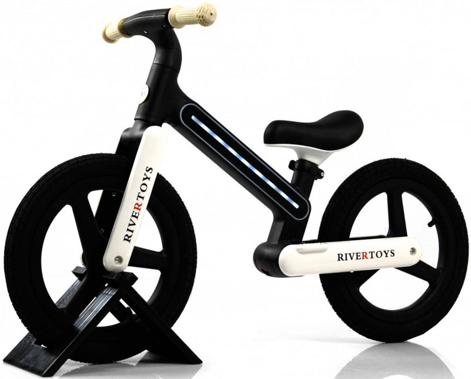 Беговел RIVERTOYS HB-003