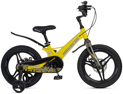 MAXISCOO Space Делюкс 16 2025