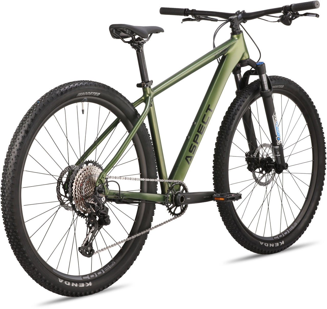 ASPECT Cobalt Expert 29 2026