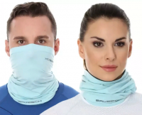 Бандана BRUBECK, жен. KM10350