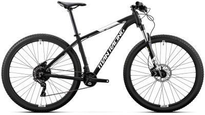 TITAN RACING Rogue Alpine 2024