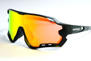 Очки OUTWIND Ironman с 5-ю линзами