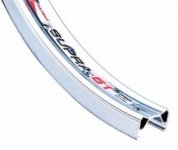 Обод 20" ALEX RIMS SUPRA B1 36H