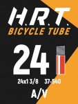 Камера 24x1 3/8" Horst автониппель