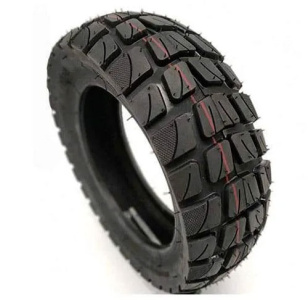 Покрышка Kugoo M4 Pro Hota внедорожная 80/65-6 / 10X3.0 / 255x80