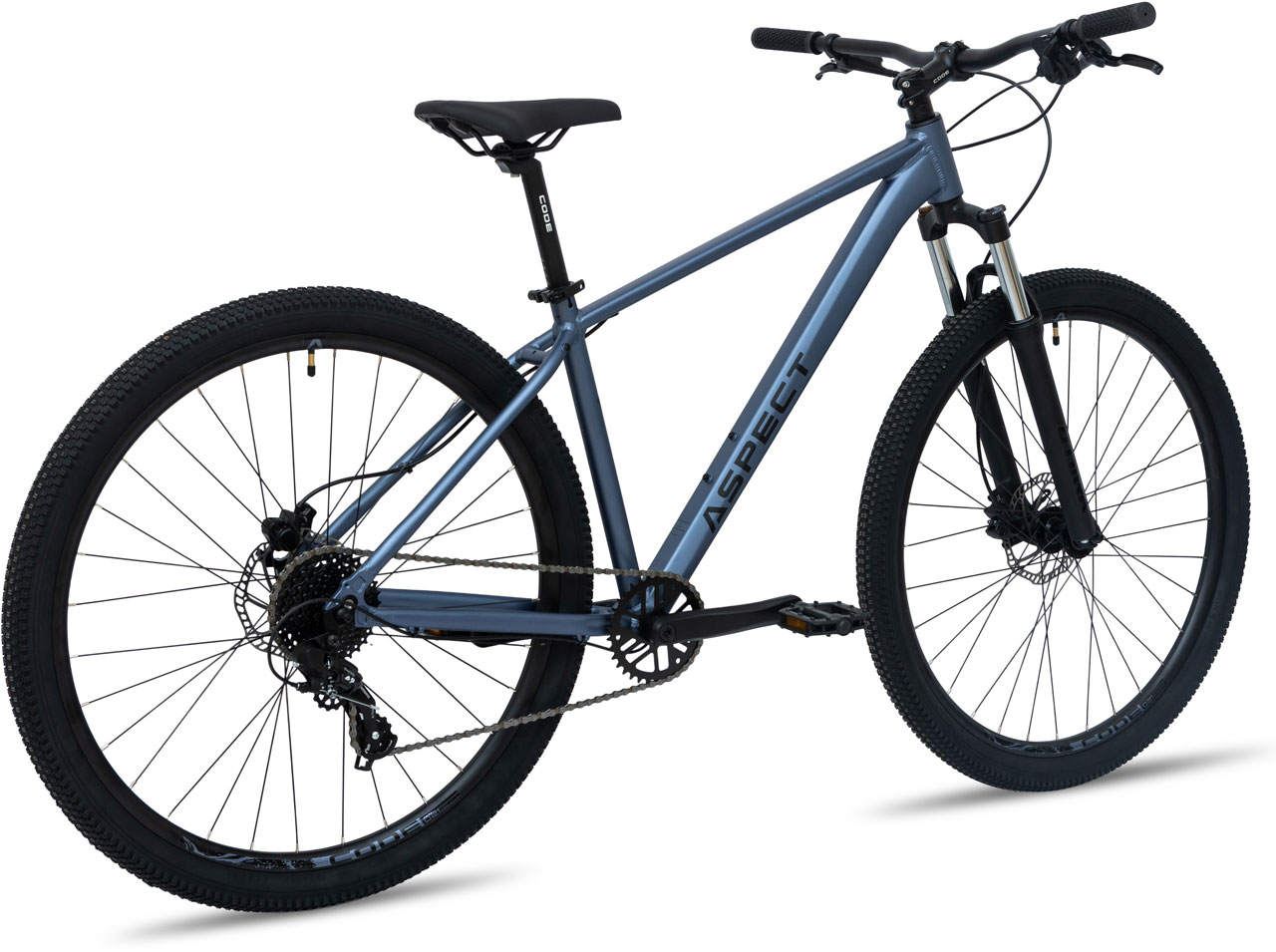 Велосипед ASPECT Radium Pro 29 2026