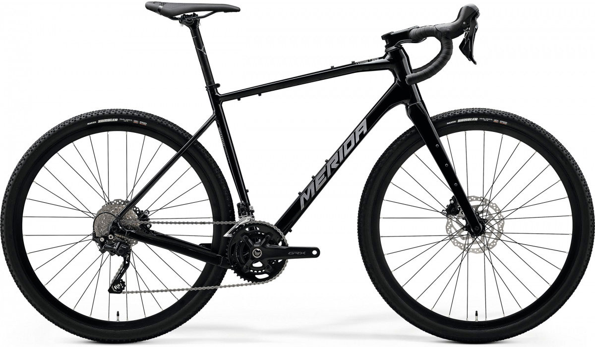 MERIDA Silex 400 2024
