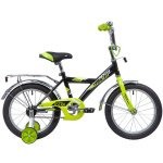 NOVATRACK Astra 16 2019