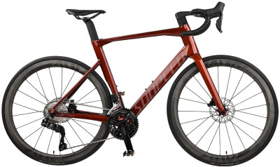 SUNPEED Victory Pro 700c 2025