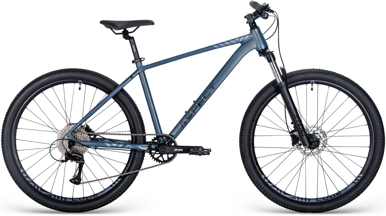 ASPECT Nickel Pro 27.5 2025