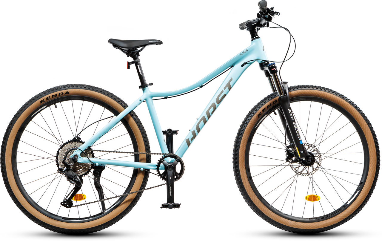 Велосипед HORST Lira 27,5 2025 Велосипед HORST Lira 27,5 2025