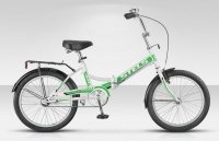 STELS Pilot 420 20 2017