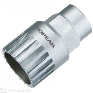 Съемник каретки-картриджа TOPEAK TPS-SP18