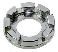 Спицевой ключ круглый 5-880331