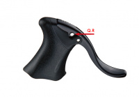 Тормозные ручки Tektro ROAD RL340