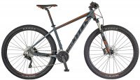 SCOTT Aspect 710 2018
