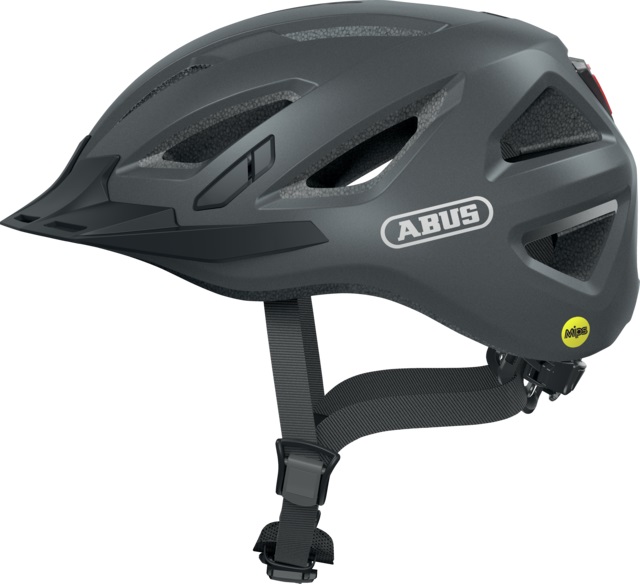 Шлем ABUS URBAN-I 3.0 MIPS