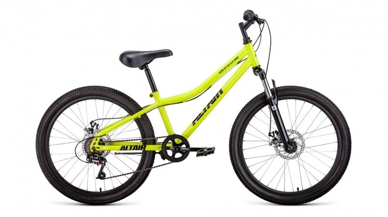 ALTAIR MTB HT 24 2.0 Disc 2021
