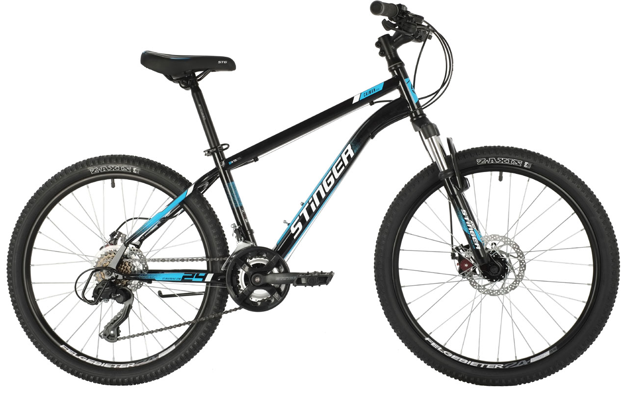 STINGER Caiman D 24 2021